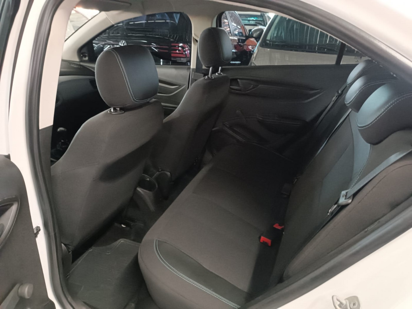 GM ONIX JOY BLACK - Foto 5