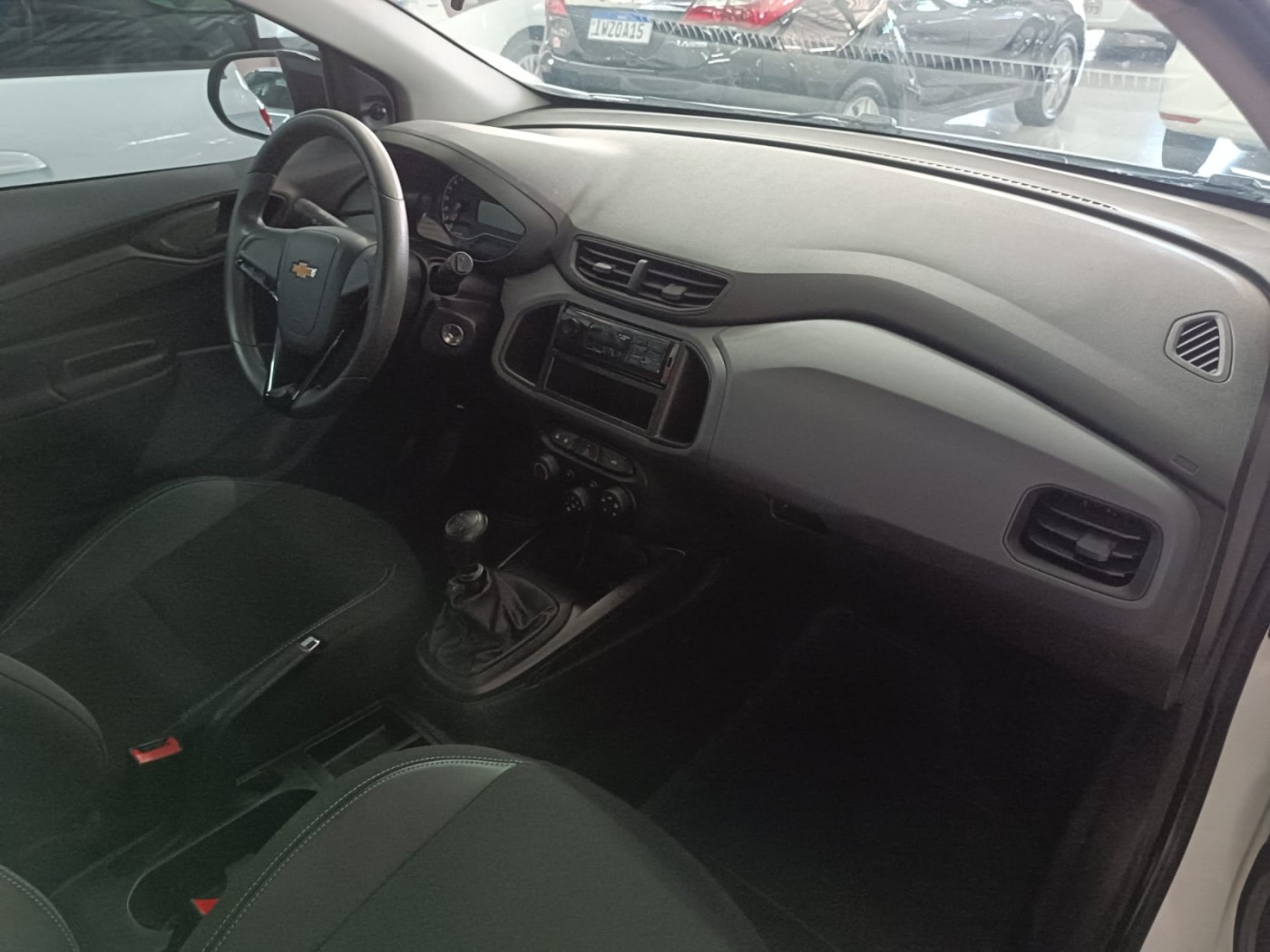 GM ONIX JOY BLACK - Foto 4