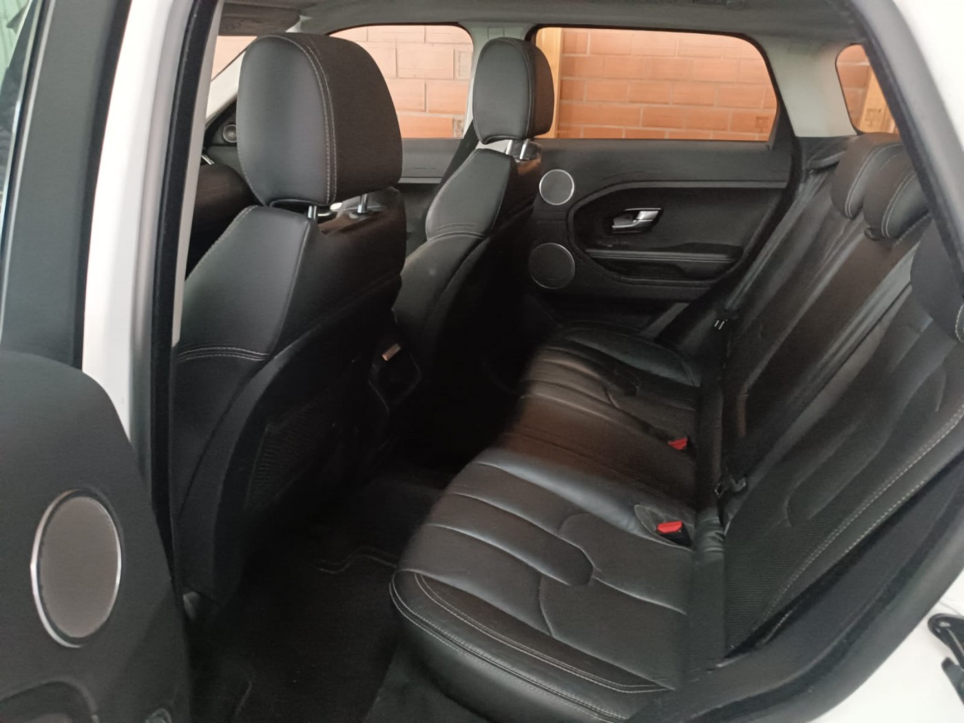 RANGE ROVER EVOQUE DYNAMIC - Foto 6