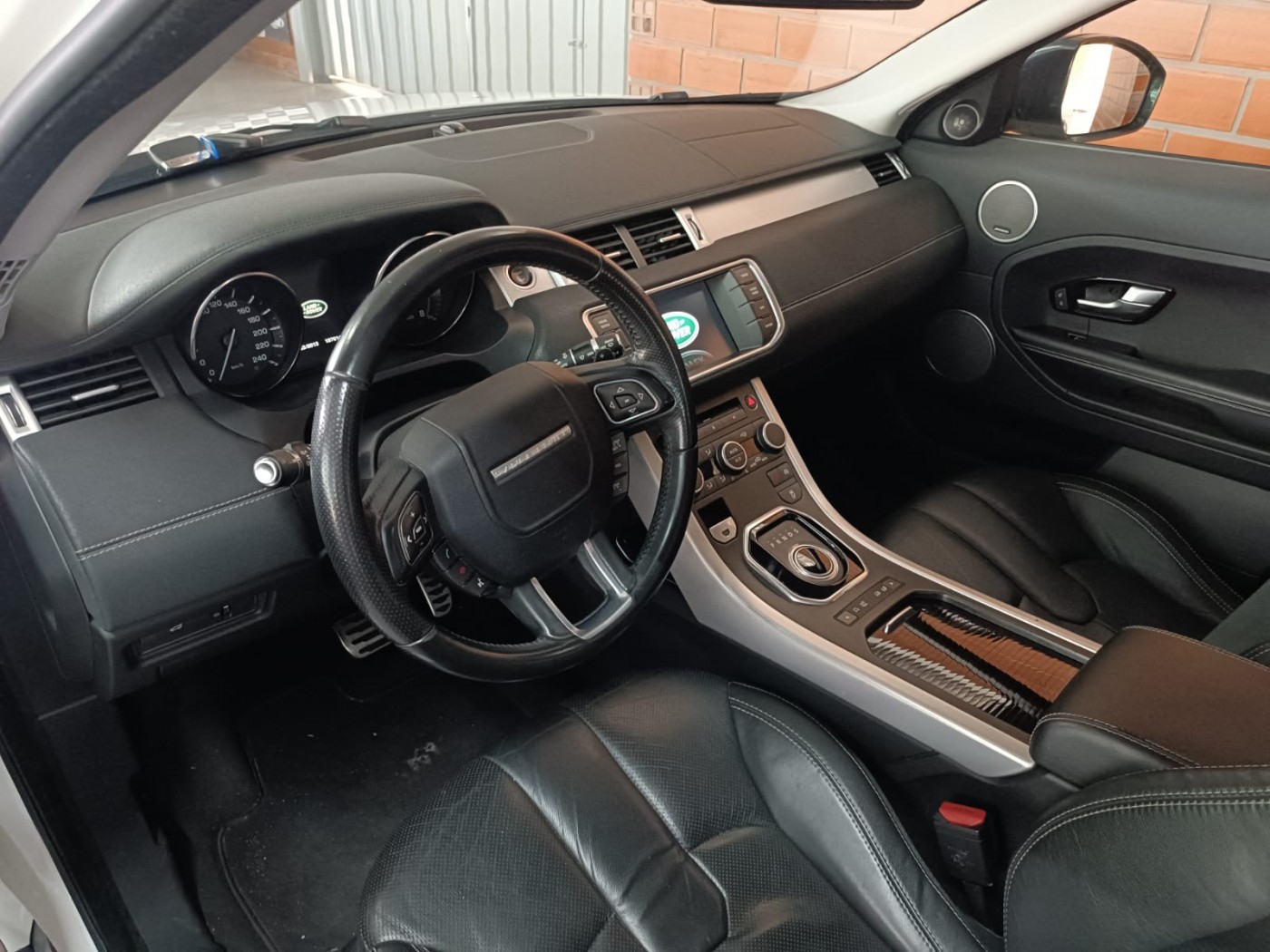 RANGE ROVER EVOQUE DYNAMIC - Foto 5