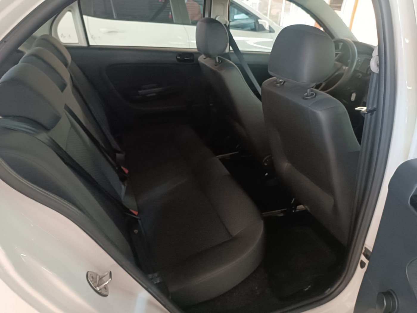 VW GOL 1.0 MPI - Foto 5