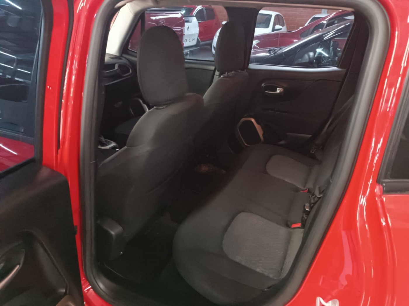 JEEP RENEGADE SPORT - Foto 5