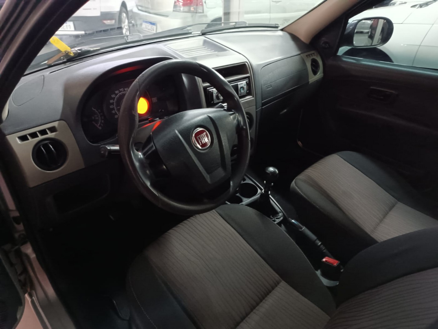 FIAT PALIO FIRE WAY - Foto 3