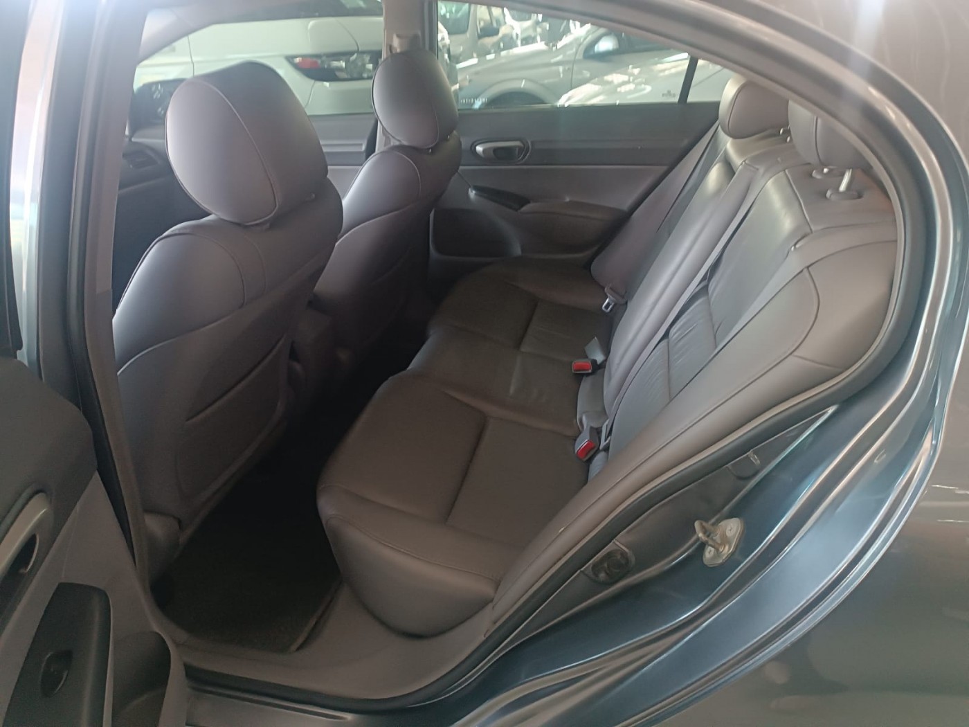 HONDA CIVIC LXL - Foto 6