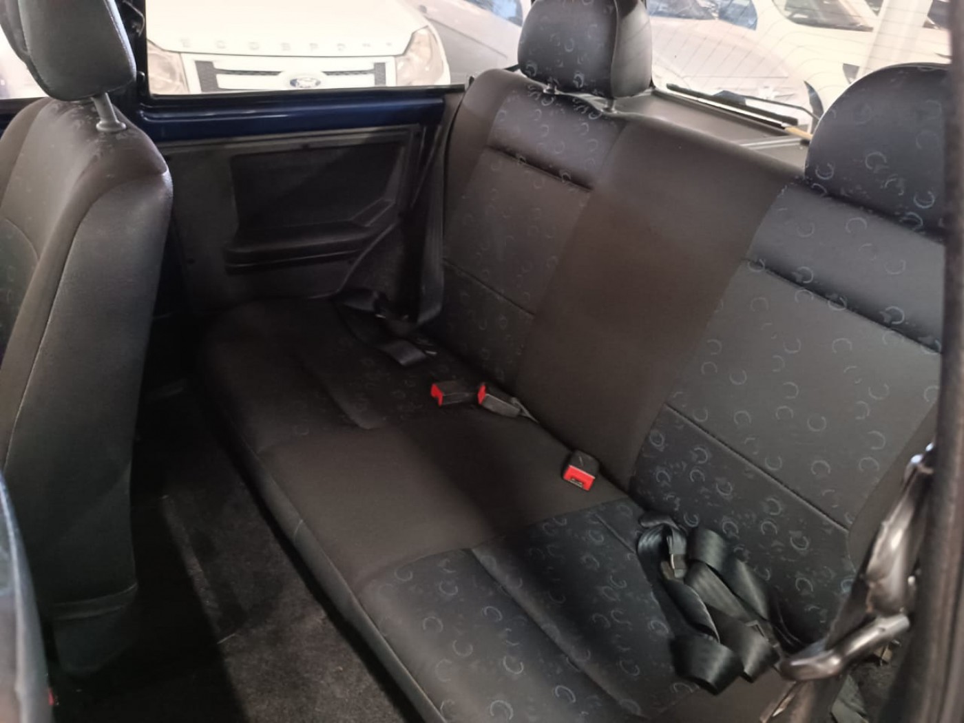 FIAT UNO FIRE ECONOMY  - Foto 5