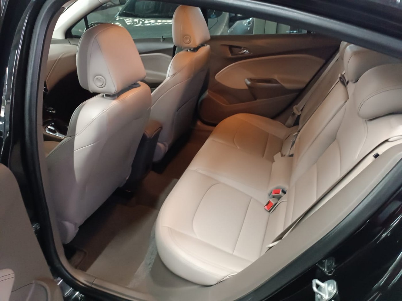 GM CRUZE LTZ 1.4 - Foto 6