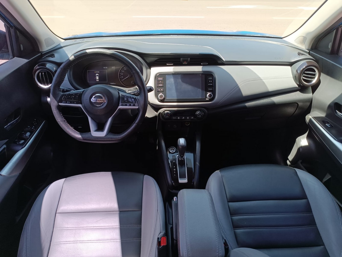 NISSAN KICKS EXCLUSIVE 1.6 - Foto 4