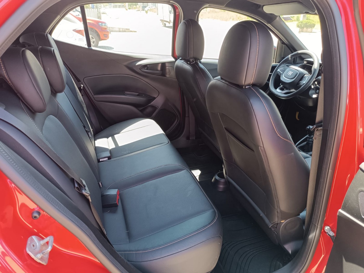 FIAT ARGO TREKKING 1.3 - Foto 5