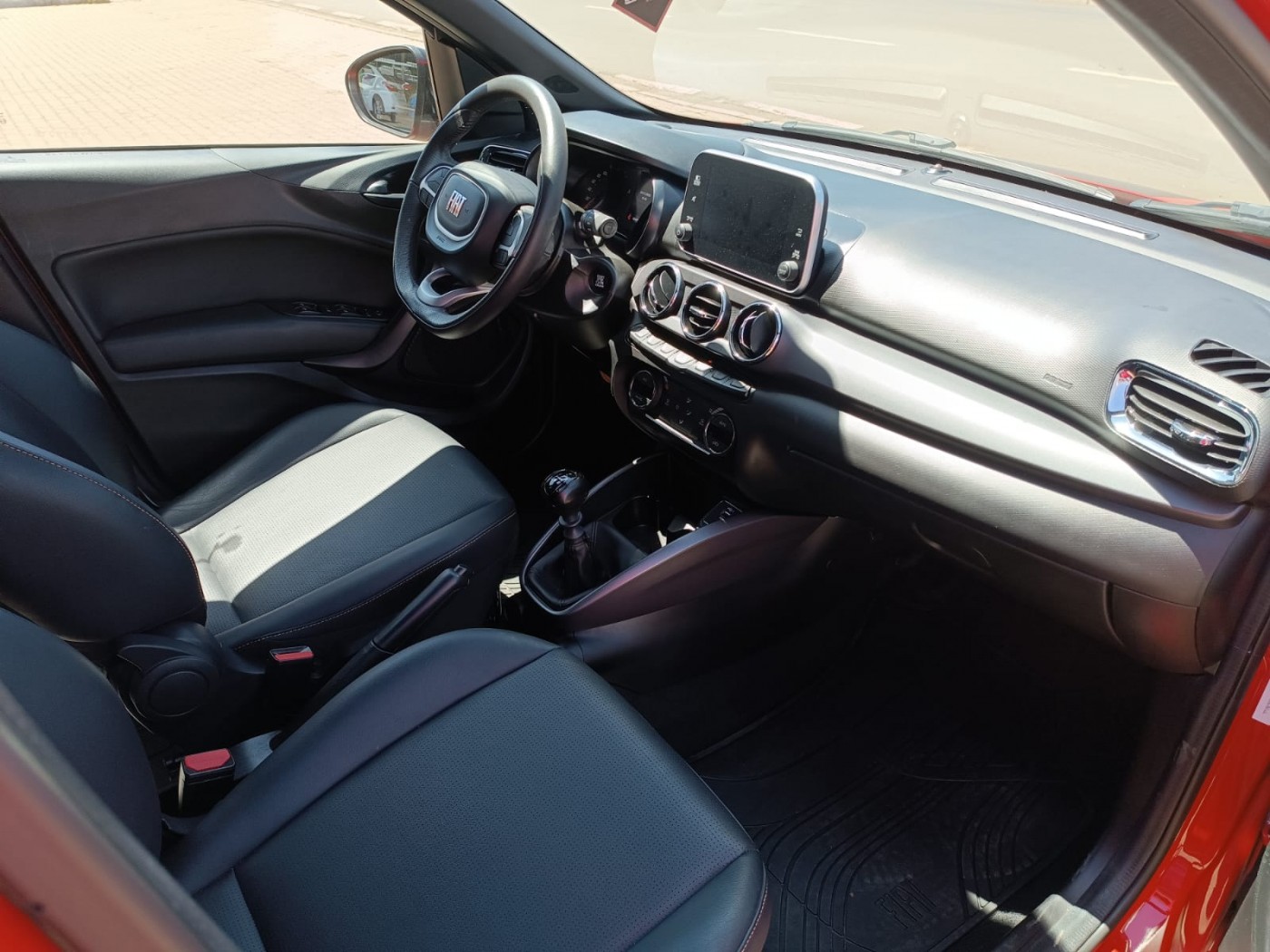 FIAT ARGO TREKKING 1.3 - Foto 6