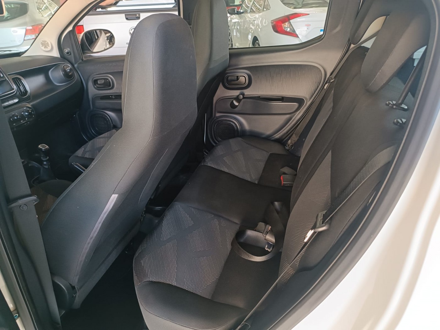 FIAT MOBI LIKE  - Foto 4