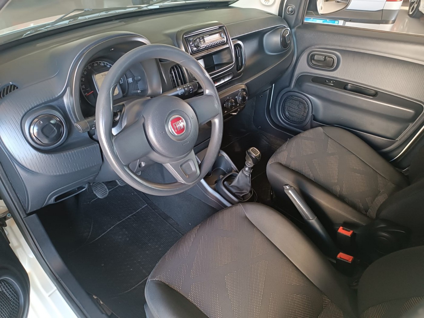 FIAT MOBI LIKE  - Foto 2