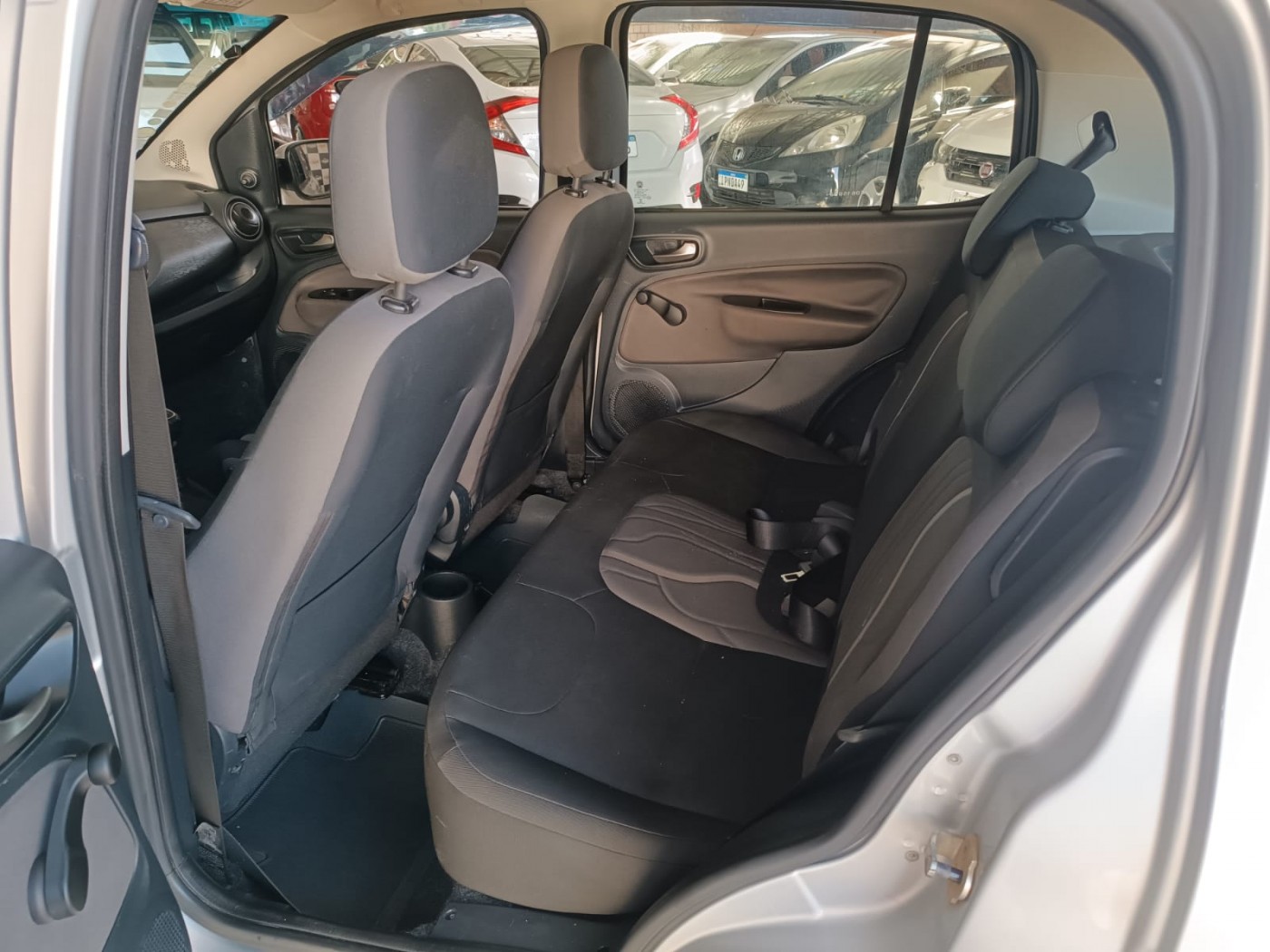 FIAT NOVO UNO WAY - Foto 6