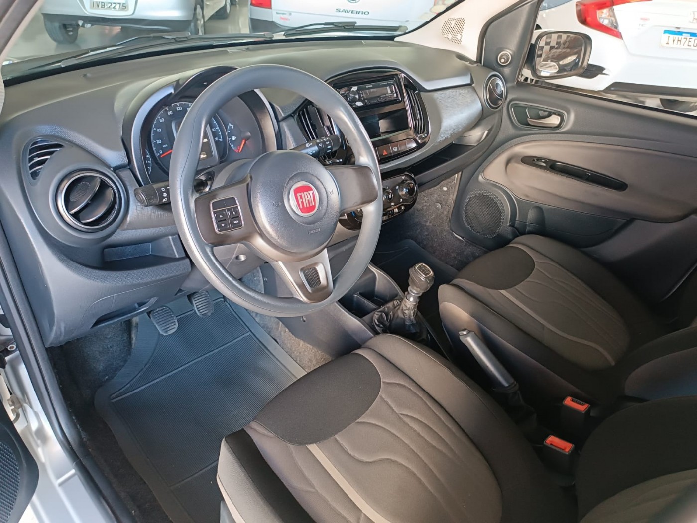 FIAT NOVO UNO WAY - Foto 3