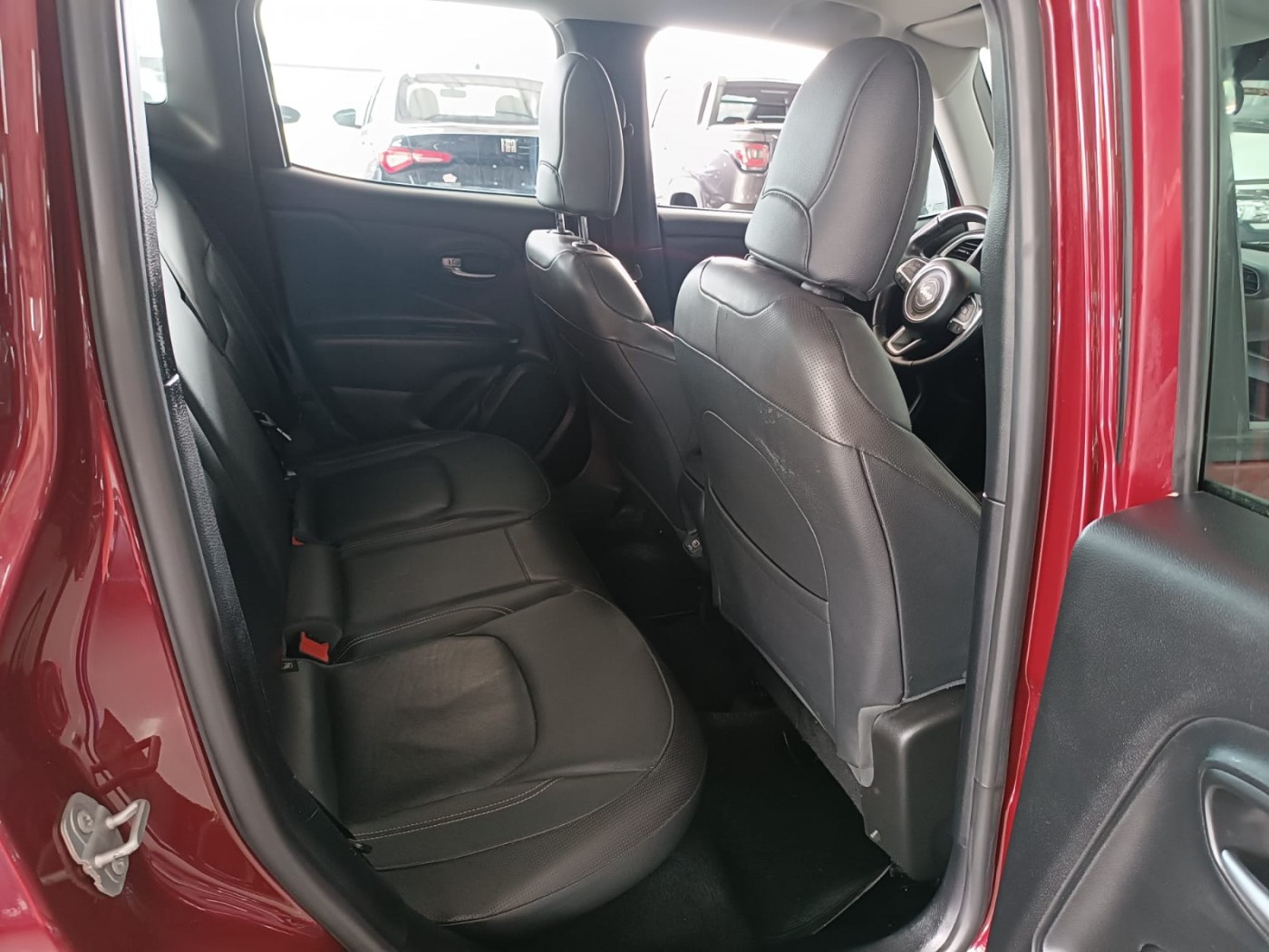 JEEP RENEGADE LONGITUDE FLEX - Foto 7