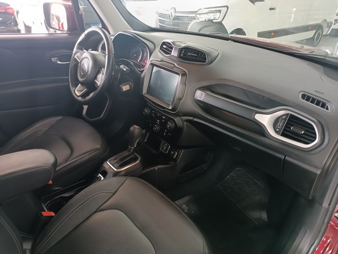 JEEP RENEGADE LONGITUDE FLEX - Foto 4