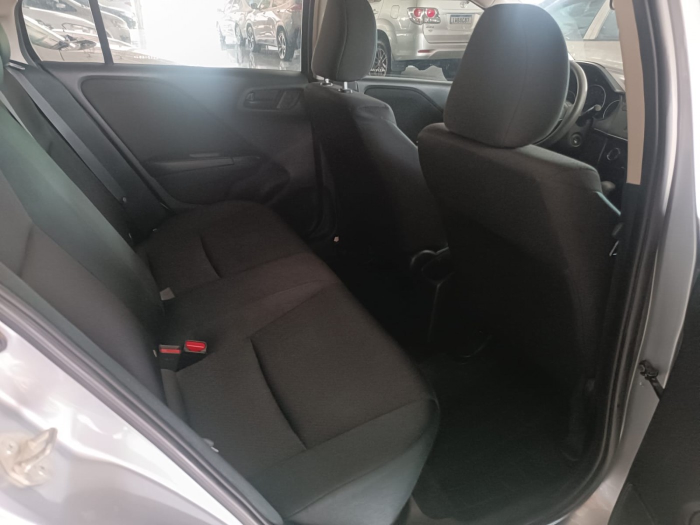 HONDA CITY PERSONAL 1.5 - Foto 6