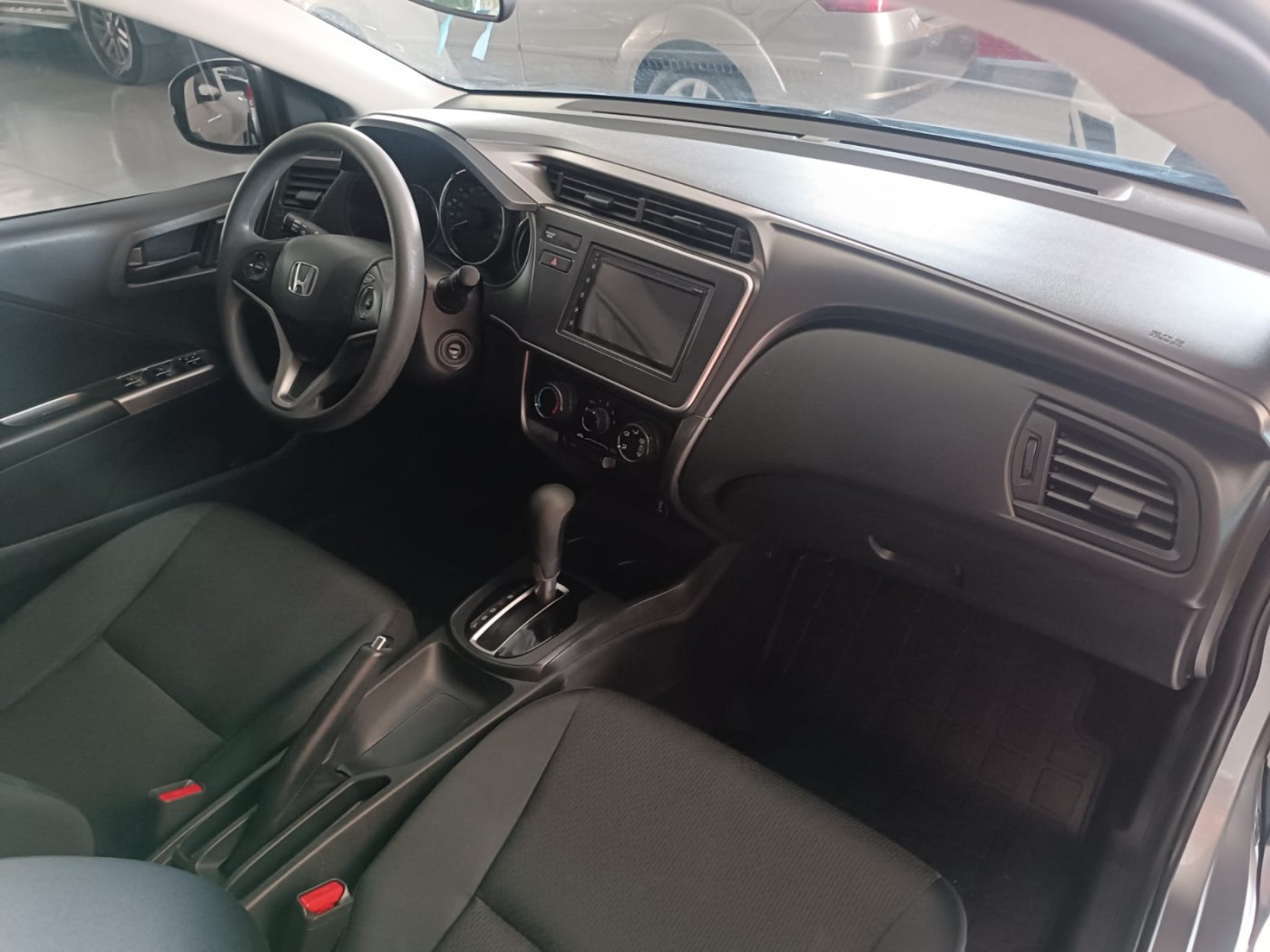 HONDA CITY PERSONAL 1.5 - Foto 5