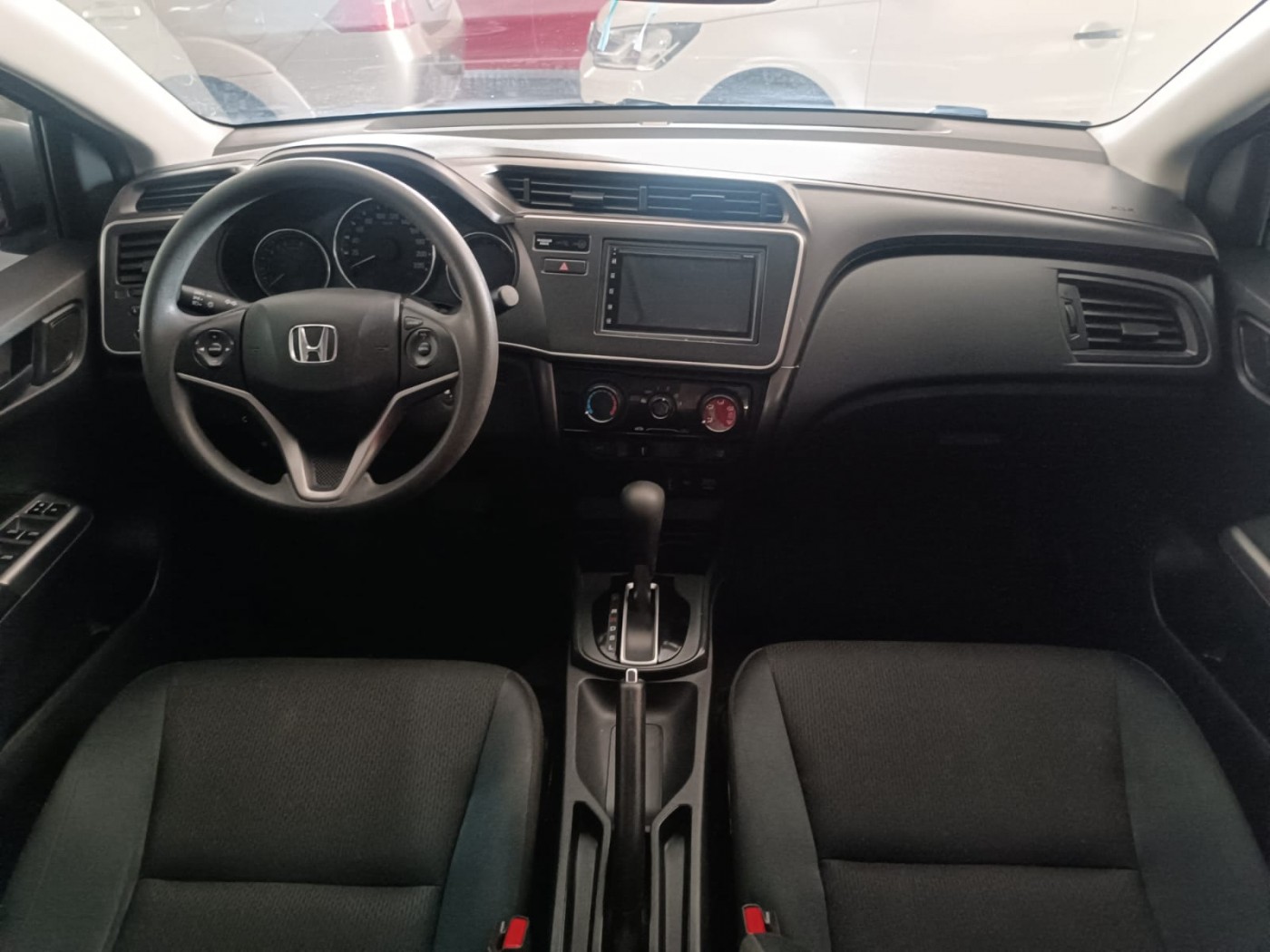 HONDA CITY PERSONAL 1.5 - Foto 4