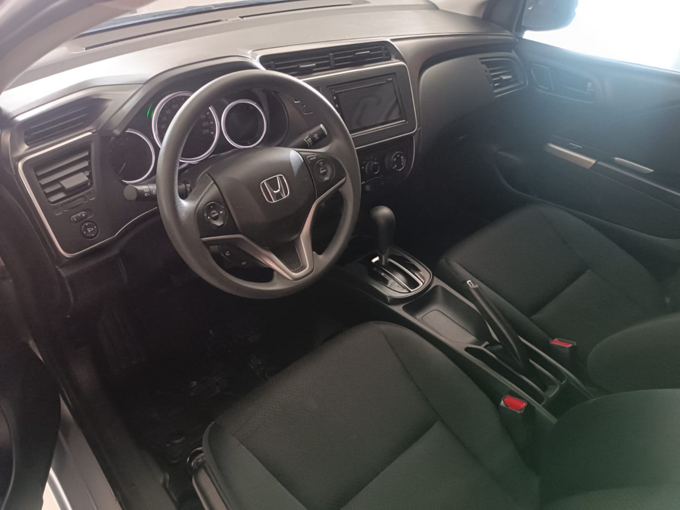HONDA CITY PERSONAL 1.5 - Foto 3