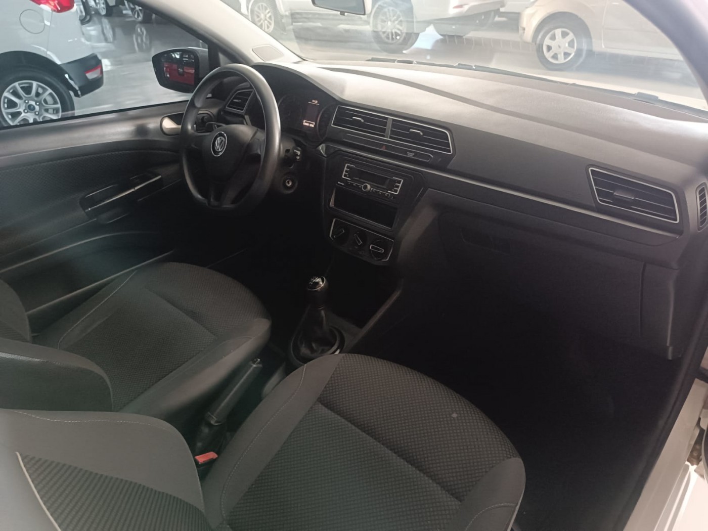 VW SAVEIRO TRENDLINE 1.6 - Foto 4