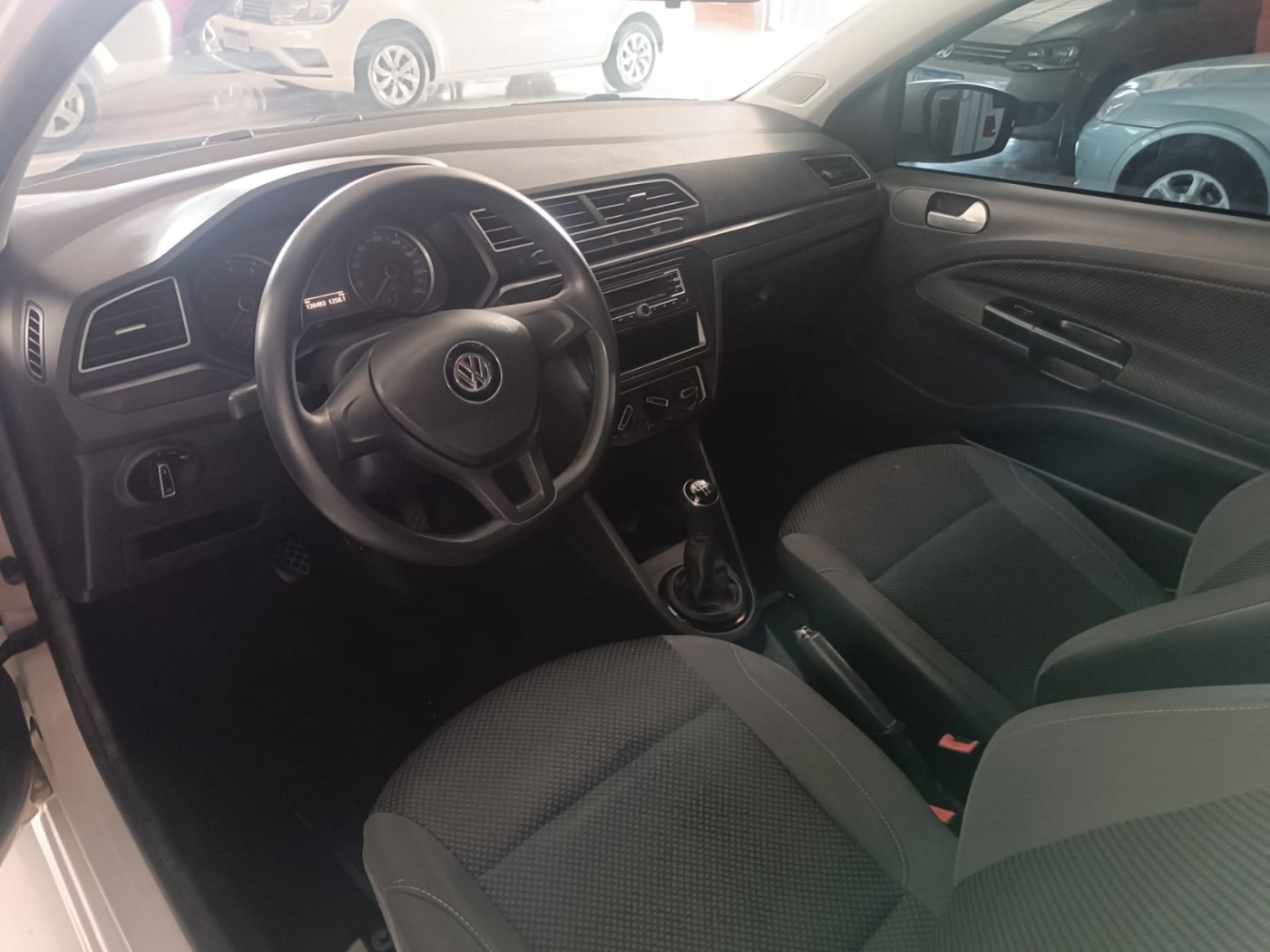 VW SAVEIRO TRENDLINE 1.6 - Foto 3