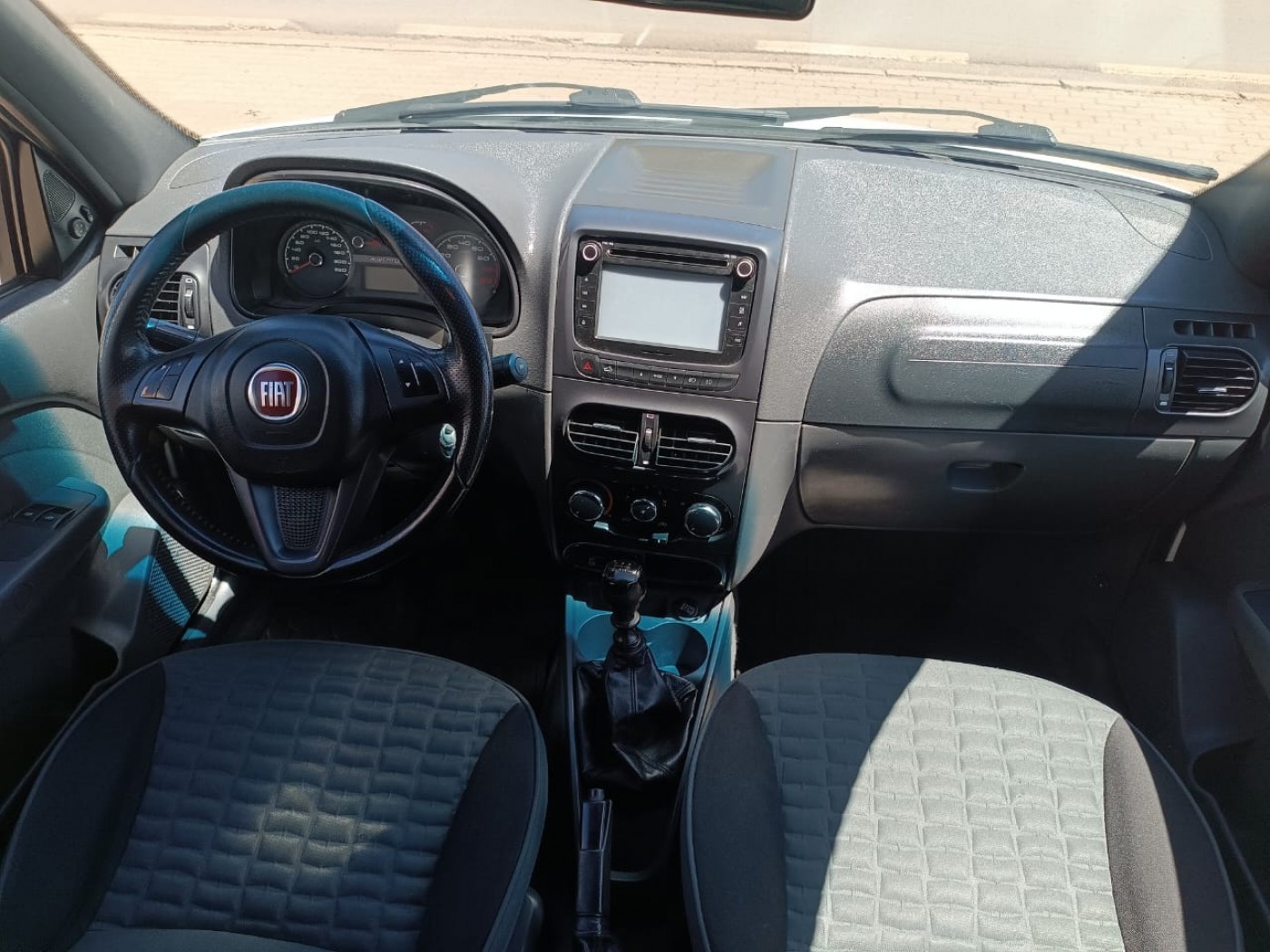 FIAT STRADA ADVENTURE CD 3 PORTAS - Foto 5