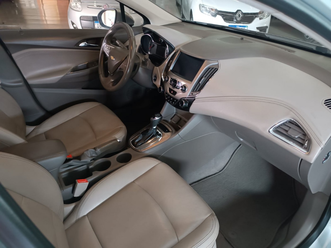 GM CRUZE 1.4 LTZ - Foto 4