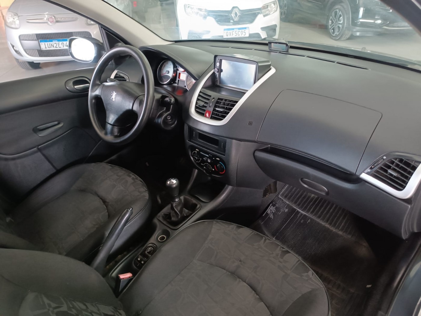 PEUGEOT 207 PASSION 1.4 - Foto 5
