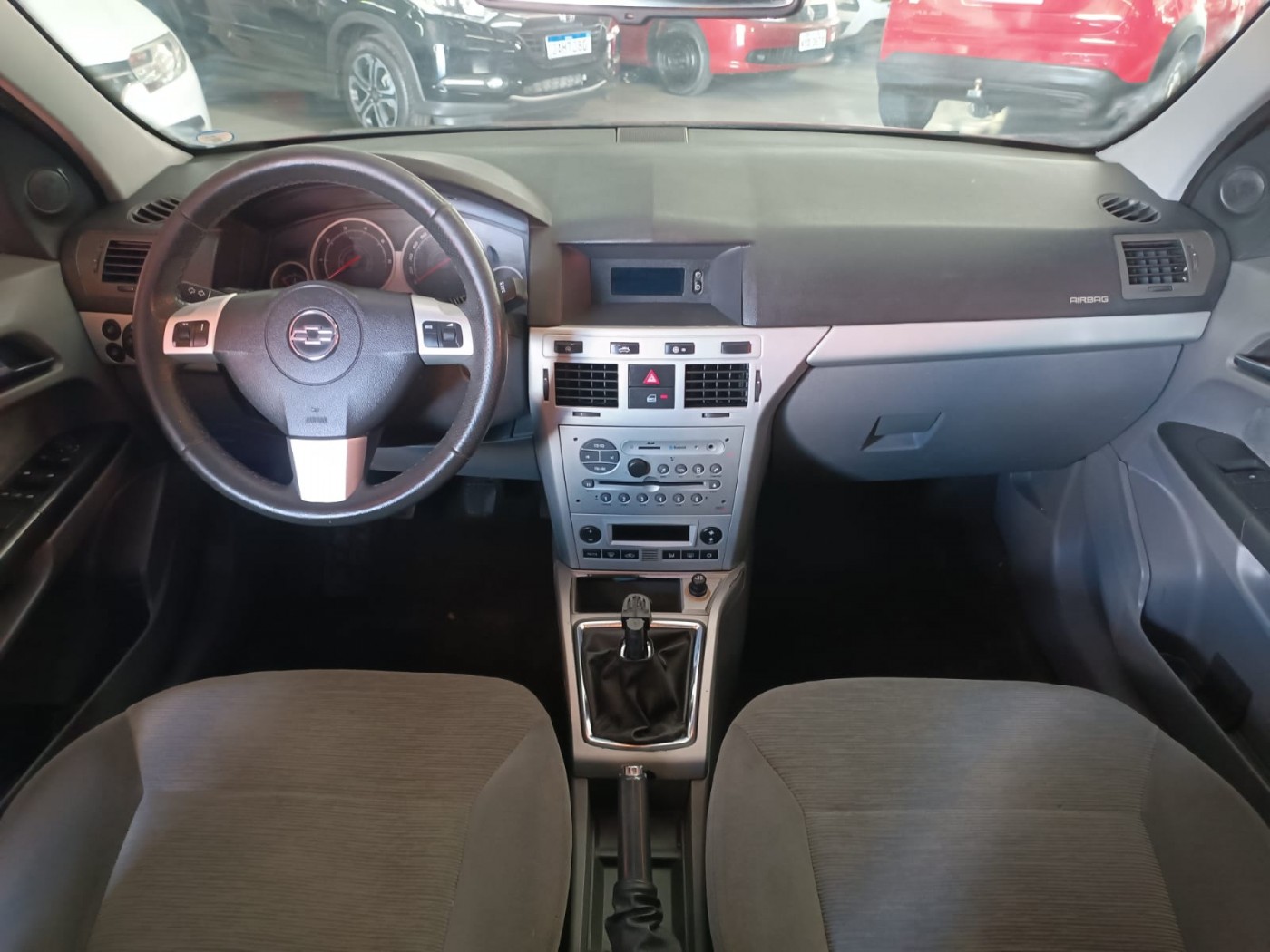 GM VECTRA ELEGANCE 2.0 - Foto 5