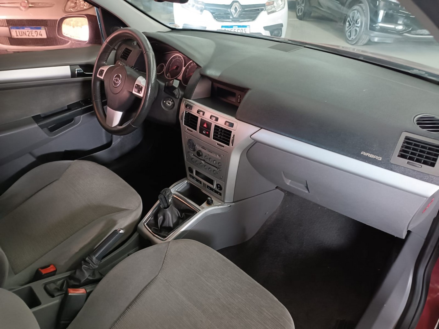 GM VECTRA ELEGANCE 2.0 - Foto 4