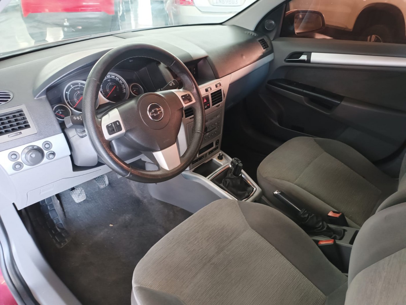 GM VECTRA ELEGANCE 2.0 - Foto 3