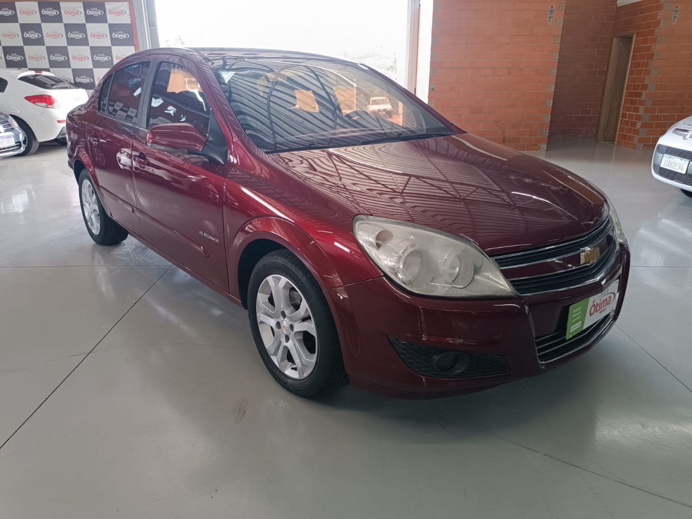 GM VECTRA ELEGANCE 2.0 - Foto 2