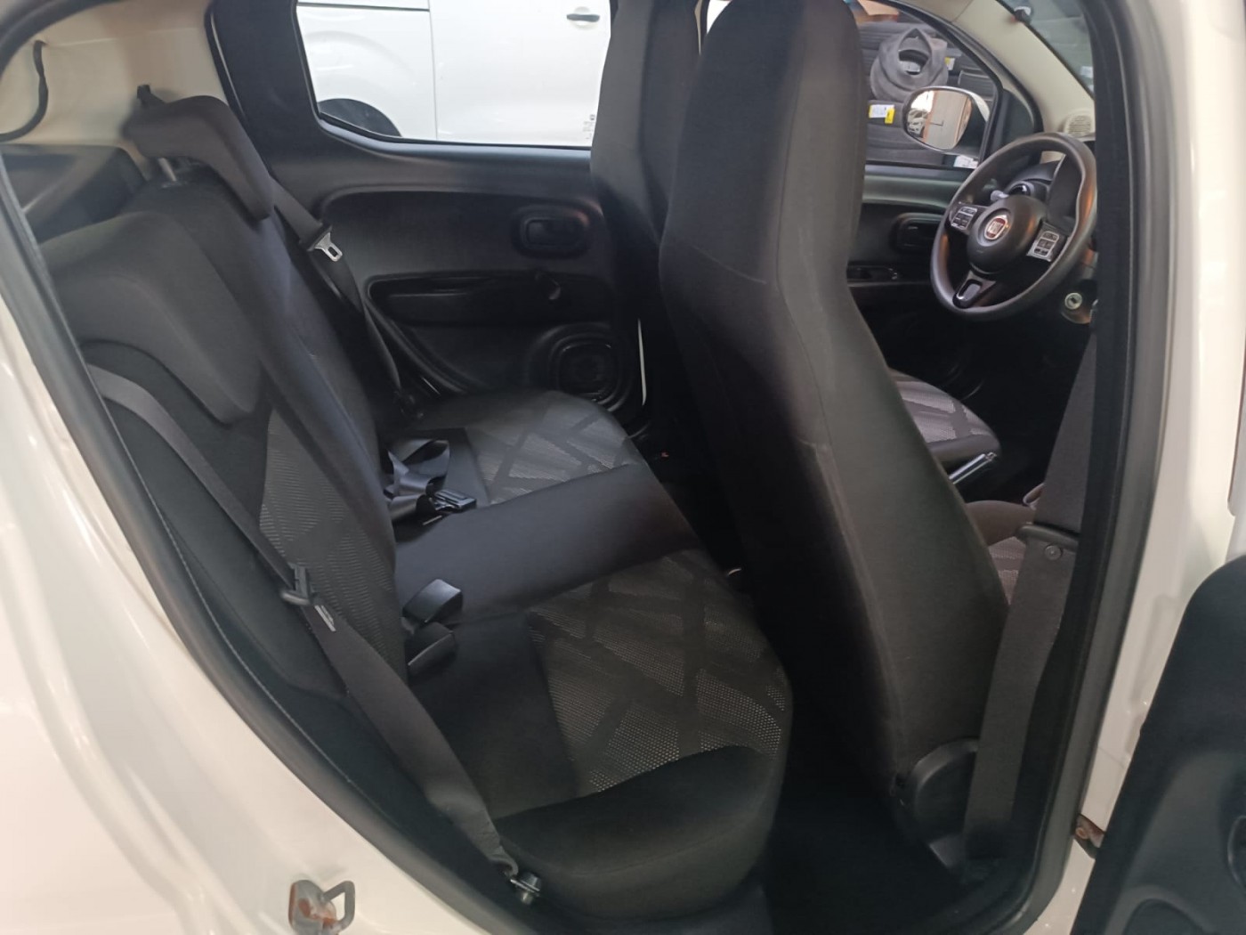 FIAT MOBI LIKE  - Foto 6