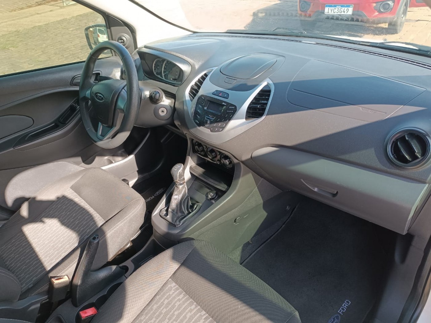 FORD KA SE 1.0 - Foto 5