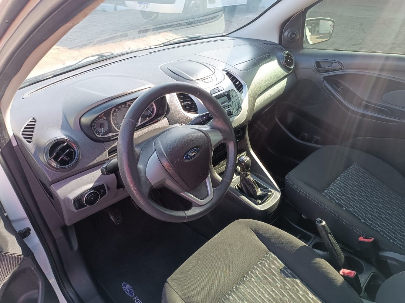 FORD KA SE 1.0 - Foto 3