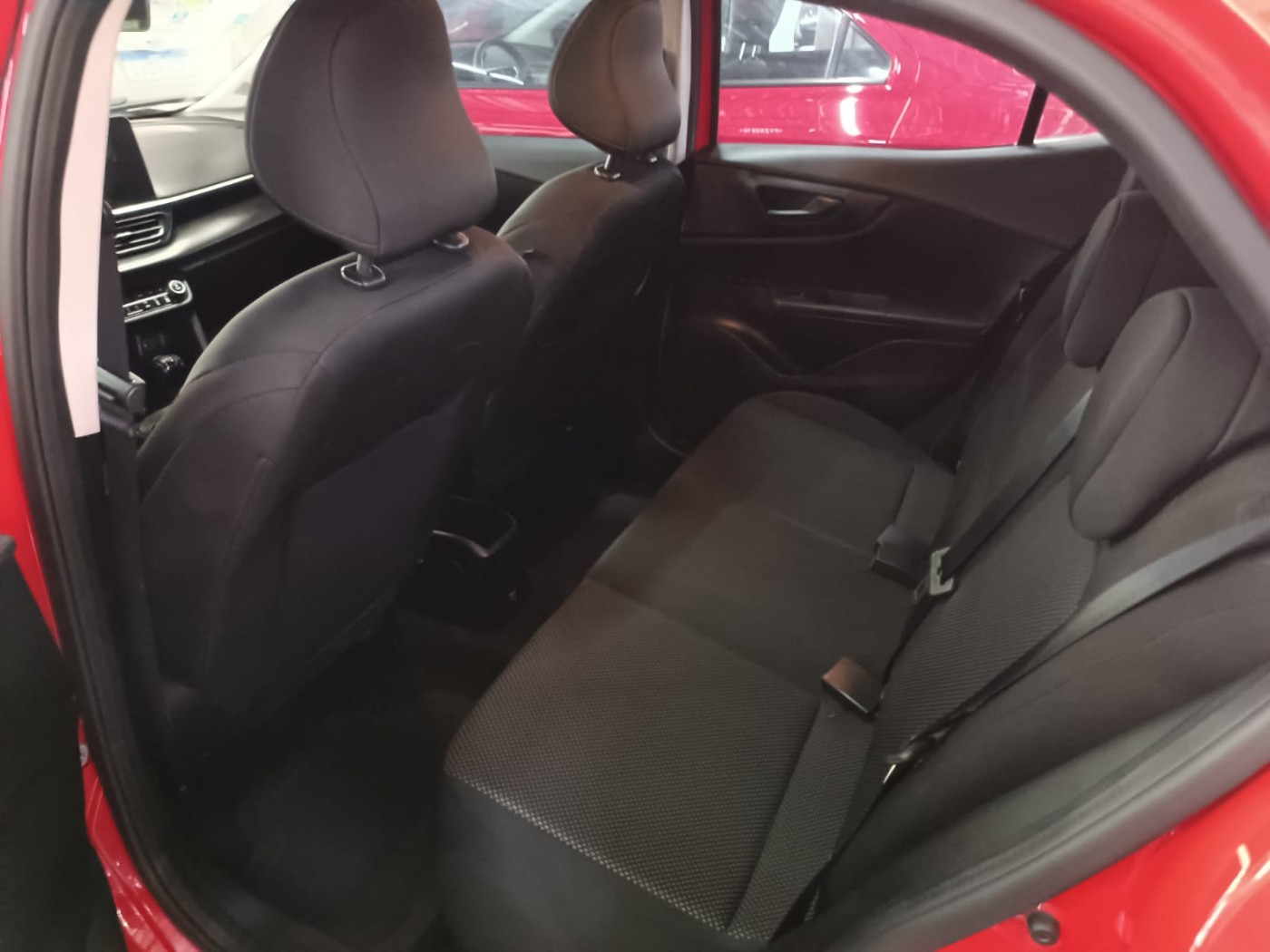 FIAT PULSE UNICO DONO - Foto 6