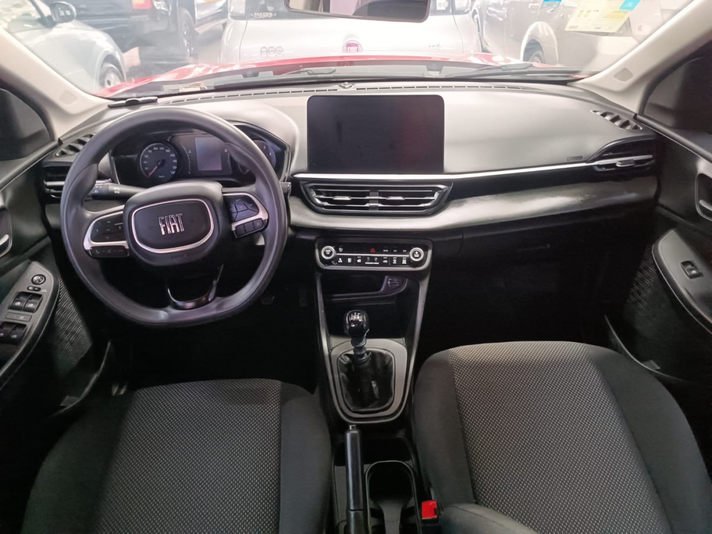 FIAT PULSE UNICO DONO - Foto 5