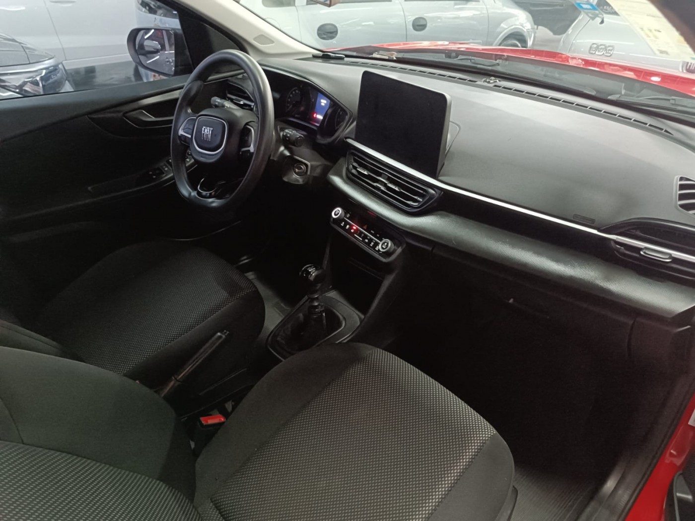 FIAT PULSE UNICO DONO - Foto 4