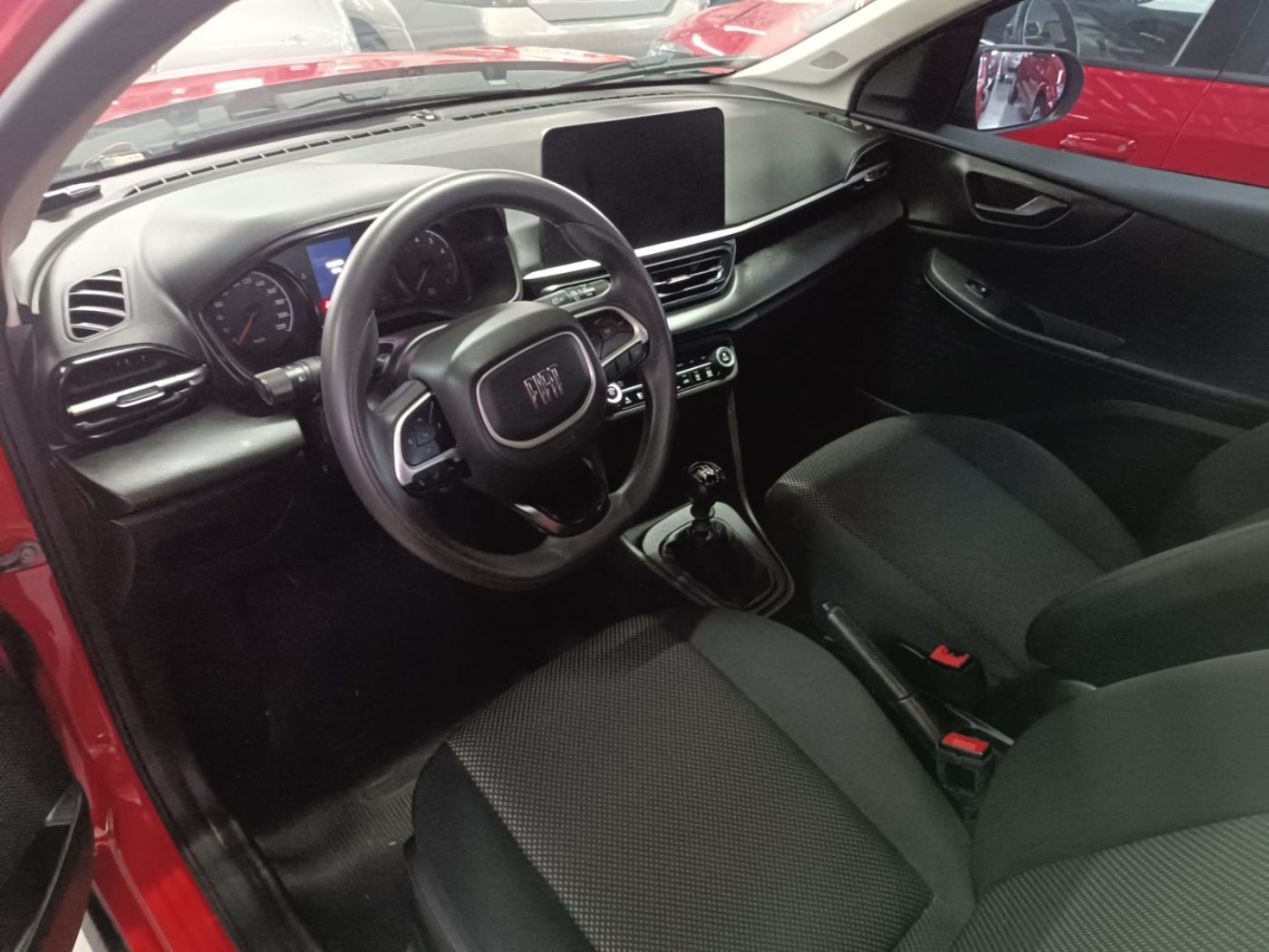 FIAT PULSE UNICO DONO - Foto 3