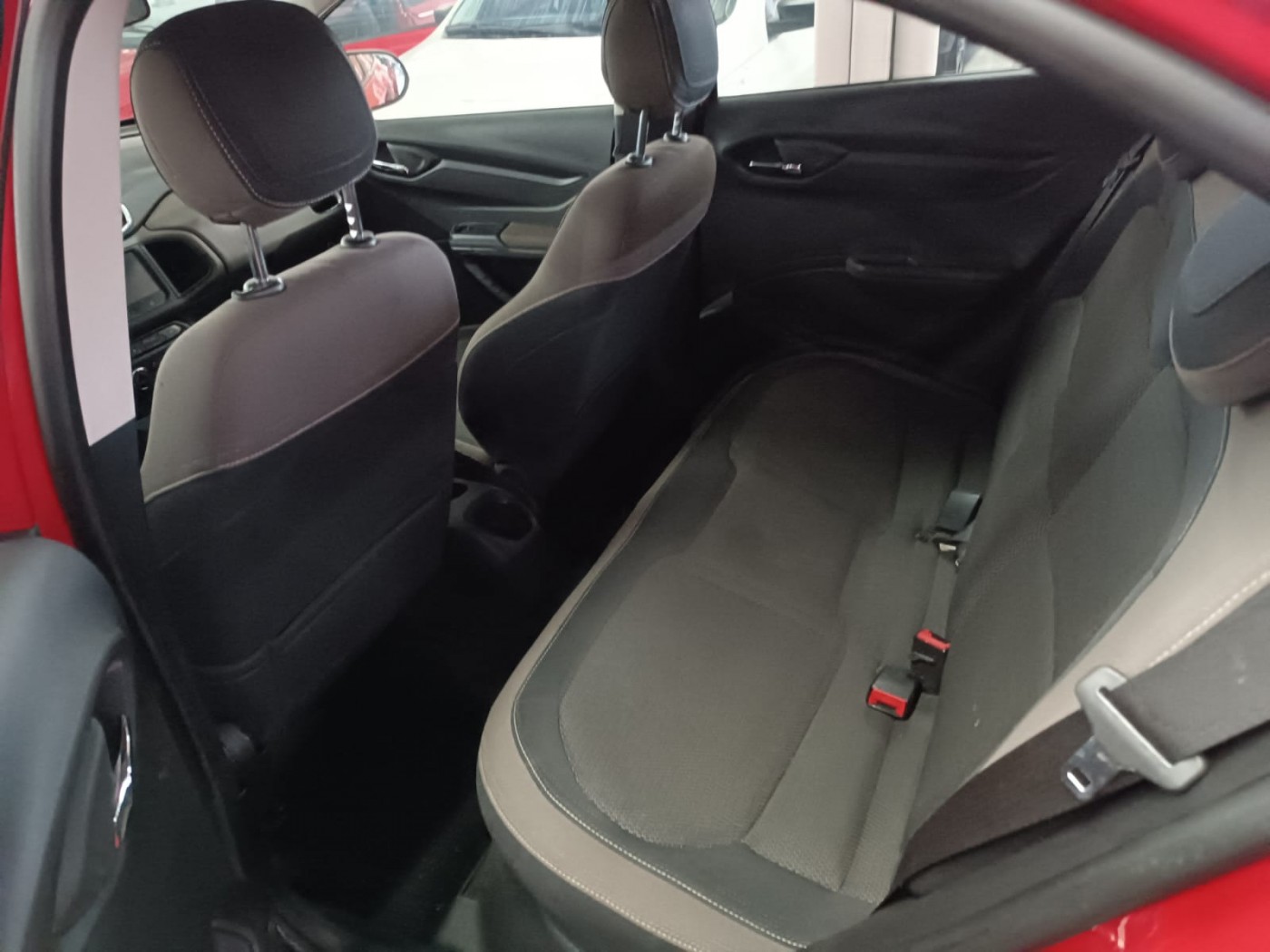 GM PRISMA LTZ 1.4 AUTOMATICO - Foto 6