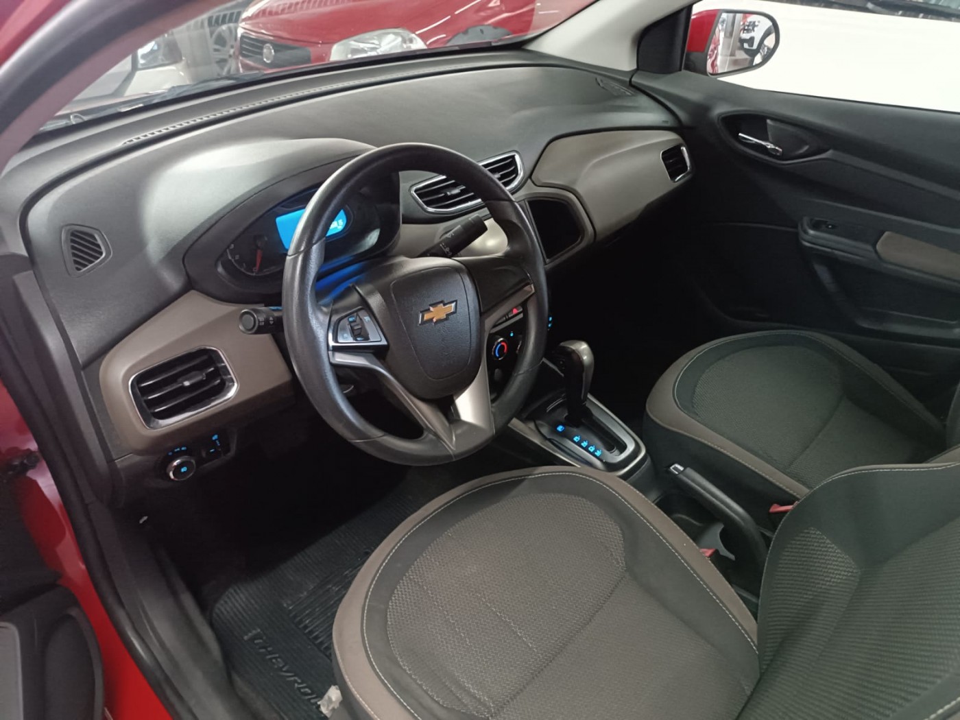 GM PRISMA LTZ 1.4 AUTOMATICO - Foto 4