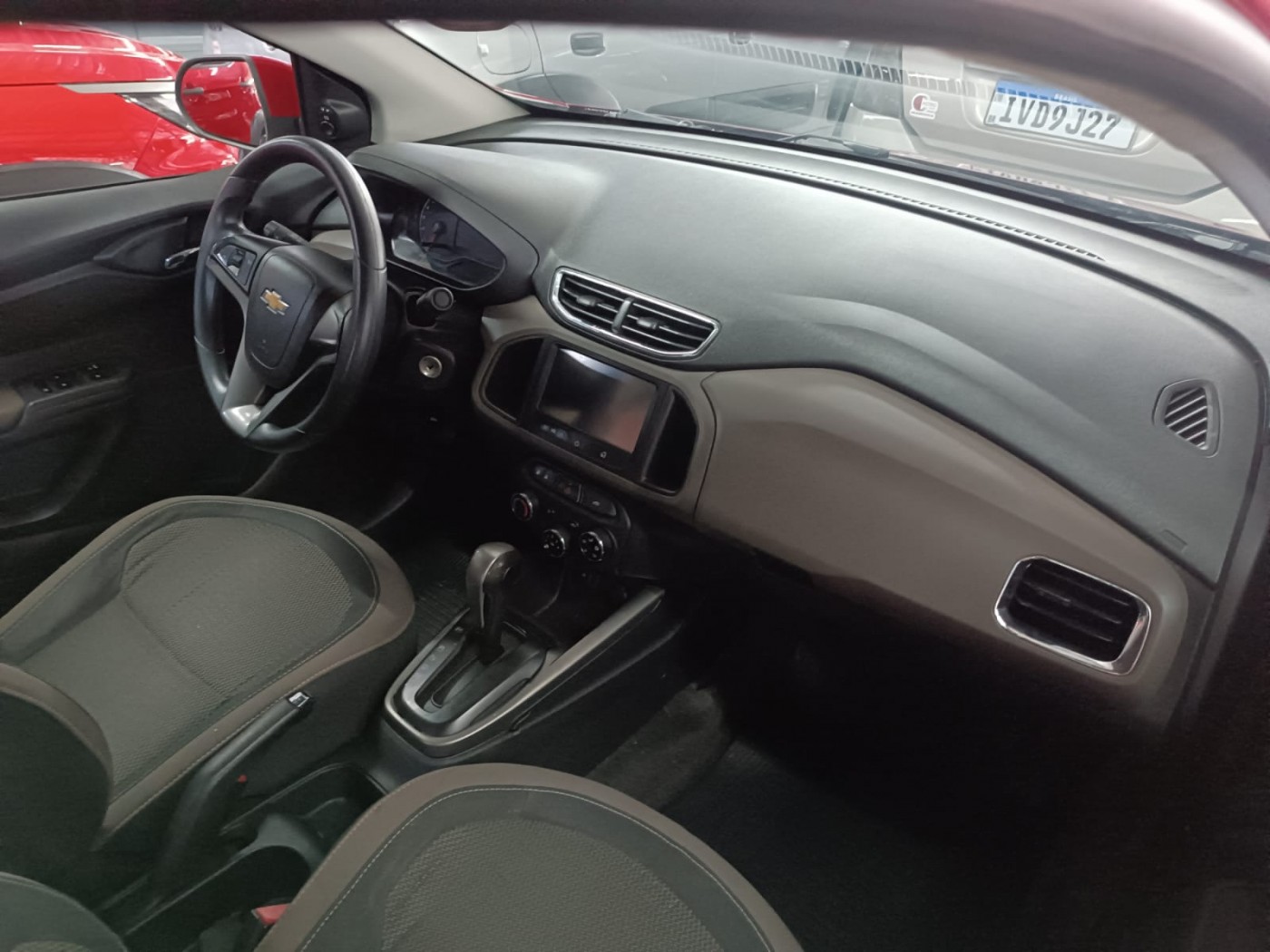 GM PRISMA LTZ 1.4 AUTOMATICO - Foto 3