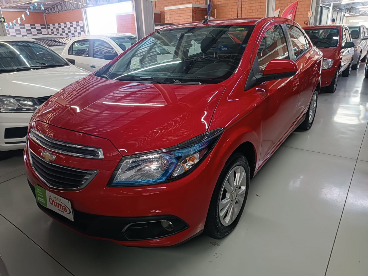 GM PRISMA LTZ 1.4 AUTOMATICO - Foto 2