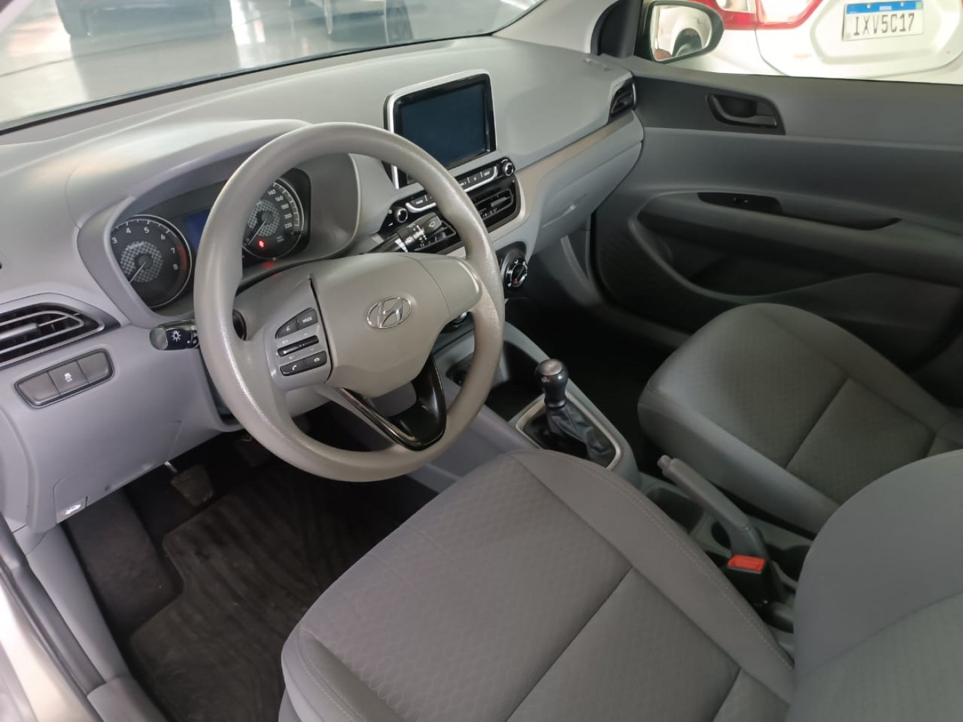 HYUNDAI HB20S 1.0 VISION - Foto 4