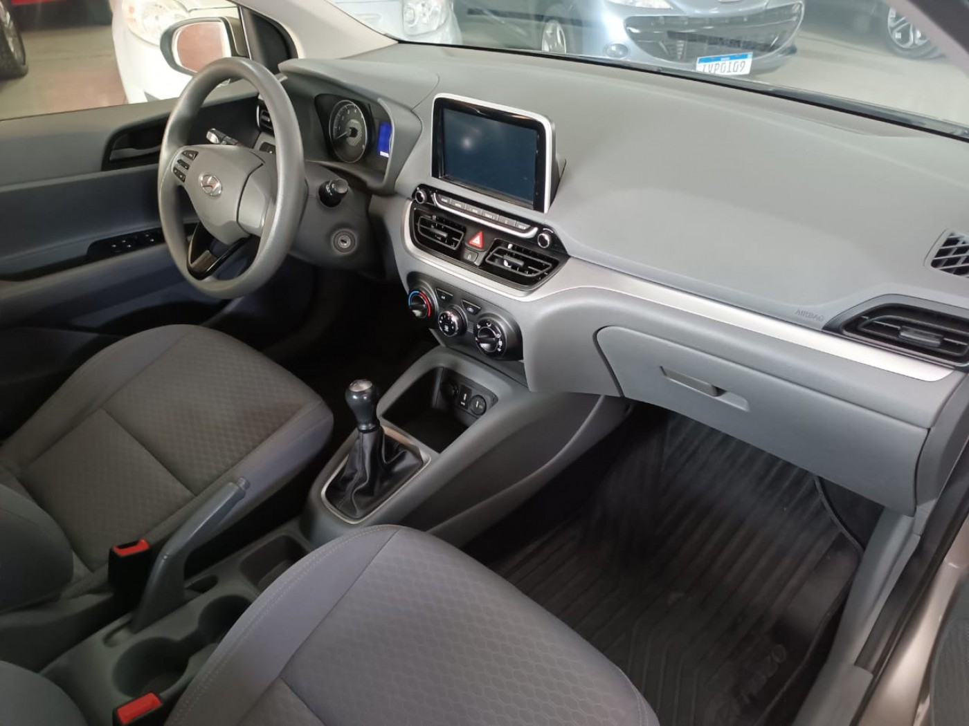 HYUNDAI HB20S 1.0 VISION - Foto 3