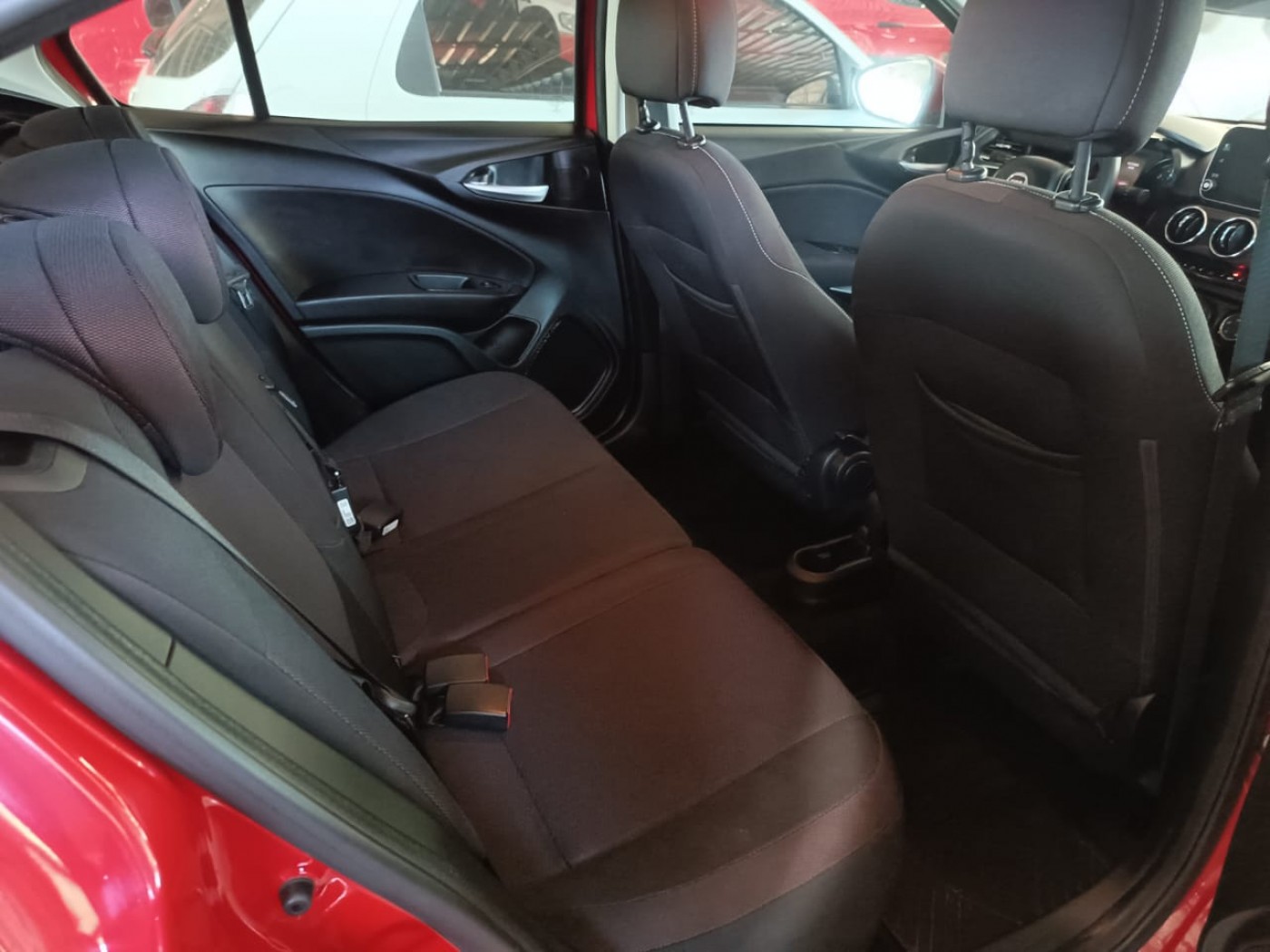 FIAT CRONOS PRECISION  - Foto 6