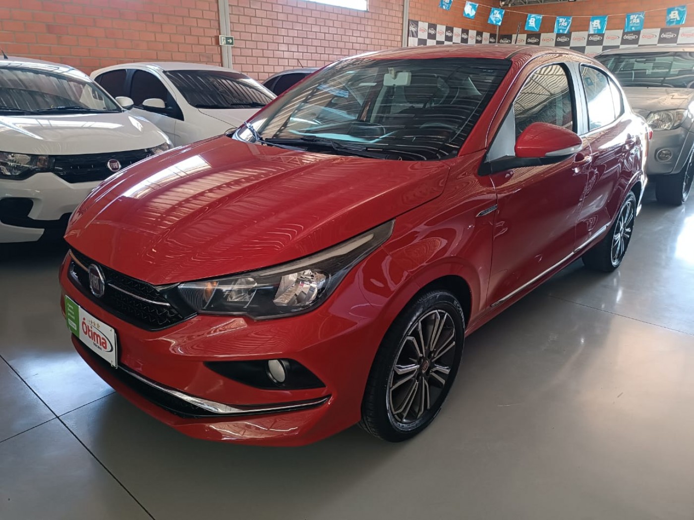 FIAT CRONOS PRECISION  - Foto 2