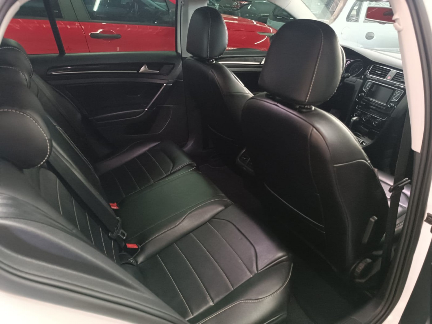 VW GOLF HIGHLINE 1.4 TSI - Foto 6