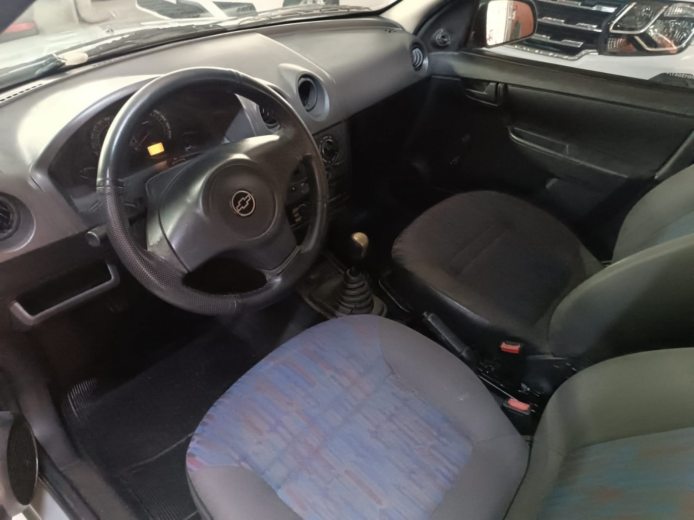 GM CELTA LIFE 1.0 - Foto 3