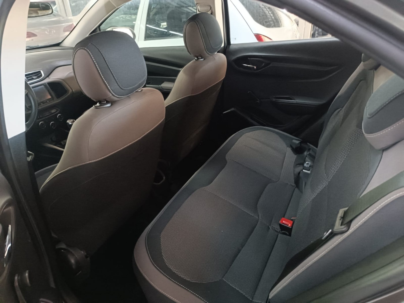 GM PRISMA LT 1.4 - Foto 6